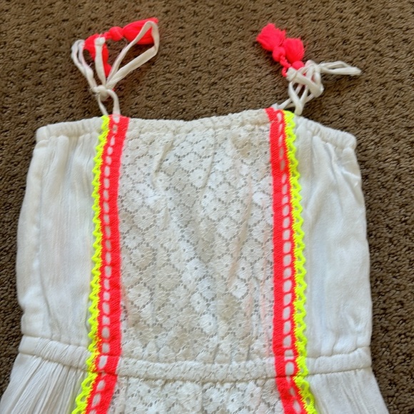 Kensie Romper Size 4T - NWOT! - Picture 2 of 5
